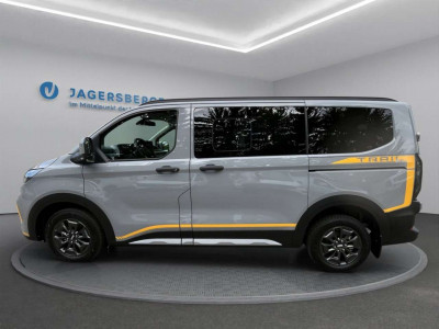 Ford Transit Custom Neuwagen