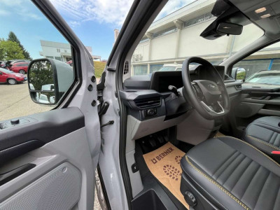 Ford Transit Custom Neuwagen