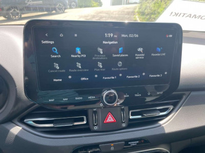 Hyundai i30 Gebrauchtwagen