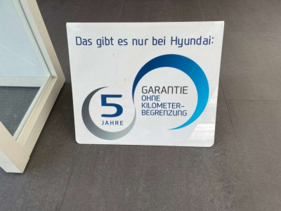 Hyundai i30 Gebrauchtwagen