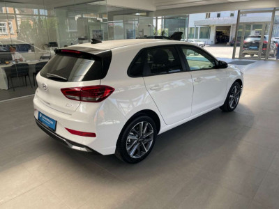 Hyundai i30 Gebrauchtwagen