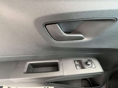 Ford Transit Courier Neuwagen