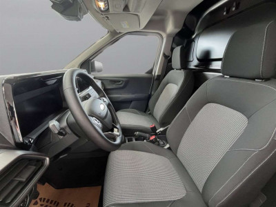 Ford Transit Courier Neuwagen