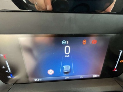 Ford Transit Courier Neuwagen