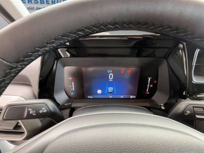 Ford Transit Courier Neuwagen