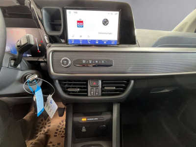 Ford Transit Courier Neuwagen