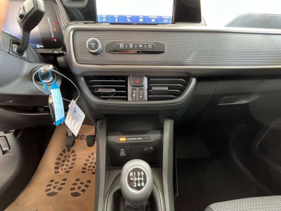 Ford Transit Courier Neuwagen