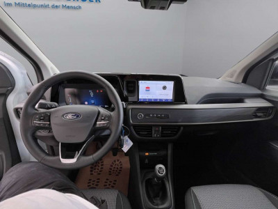 Ford Transit Courier Neuwagen