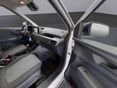 Ford Transit Courier Neuwagen