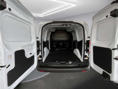 Ford Transit Courier Neuwagen