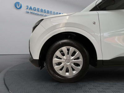 Ford Transit Courier Neuwagen