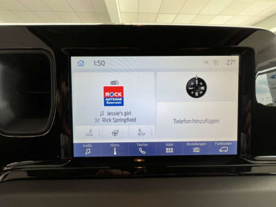 Ford Transit Courier Neuwagen