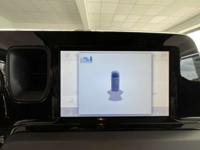 Ford Transit Courier Neuwagen