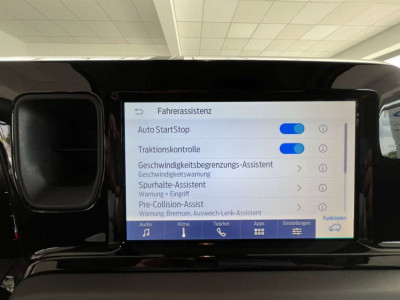 Ford Transit Courier Neuwagen