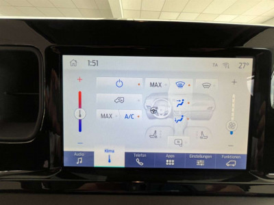 Ford Transit Courier Neuwagen