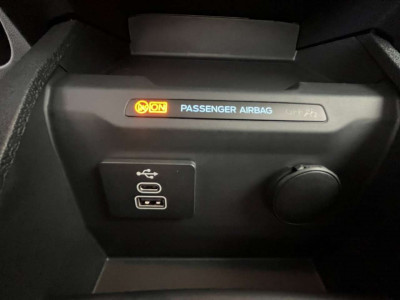 Ford Transit Courier Neuwagen