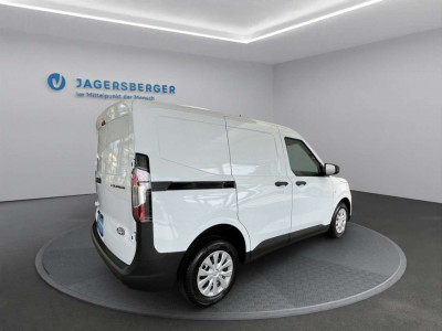 Ford Transit Courier Neuwagen