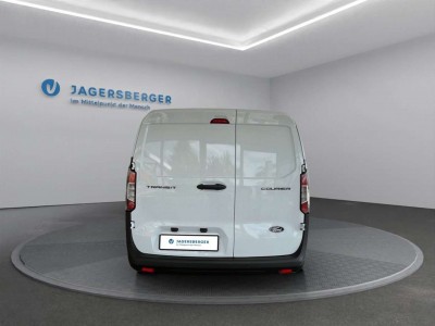 Ford Transit Courier Neuwagen