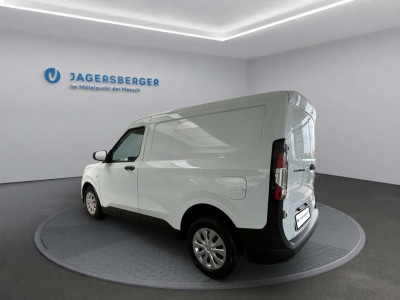 Ford Transit Courier Neuwagen