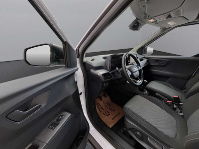 Ford Transit Courier Neuwagen