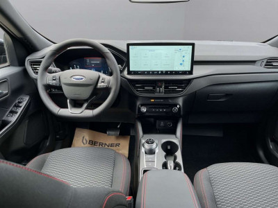 Ford Kuga Neuwagen