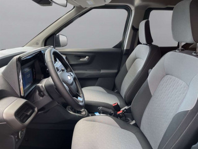 Ford Transit Courier Neuwagen