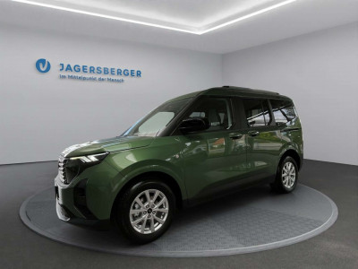 Ford Transit Courier Neuwagen