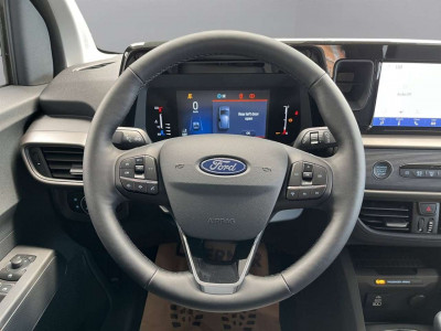 Ford Transit Courier Neuwagen