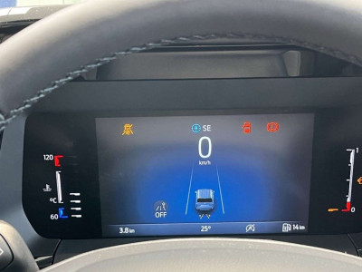 Ford Transit Courier Neuwagen