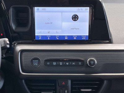 Ford Transit Courier Neuwagen