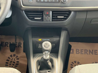 Ford Transit Courier Neuwagen