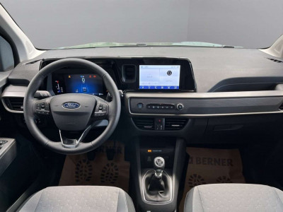 Ford Transit Courier Neuwagen