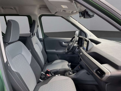 Ford Transit Courier Neuwagen