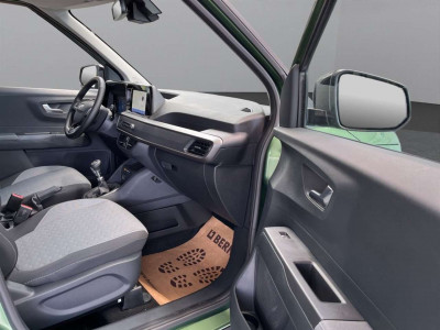 Ford Transit Courier Neuwagen