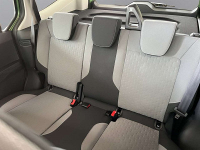 Ford Transit Courier Neuwagen