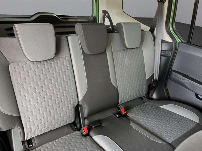 Ford Transit Courier Neuwagen