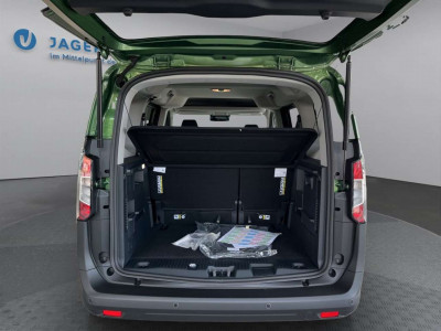 Ford Transit Courier Neuwagen