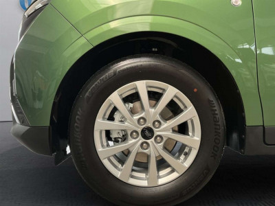 Ford Transit Courier Neuwagen