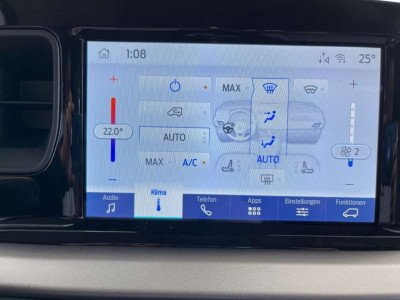 Ford Transit Courier Neuwagen