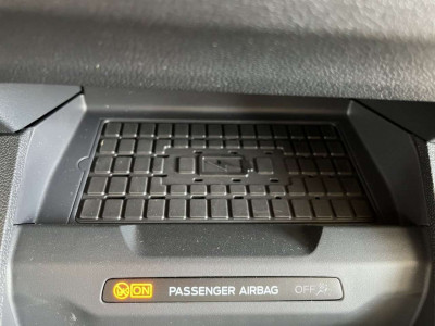 Ford Transit Courier Neuwagen