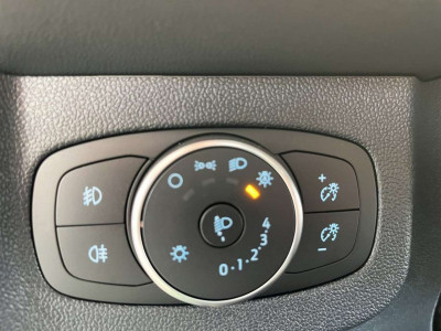 Ford Transit Courier Neuwagen