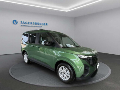 Ford Transit Courier Neuwagen