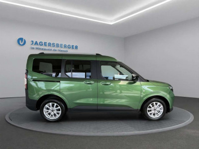 Ford Transit Courier Neuwagen