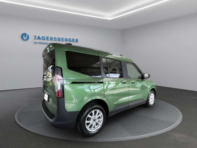 Ford Transit Courier Neuwagen