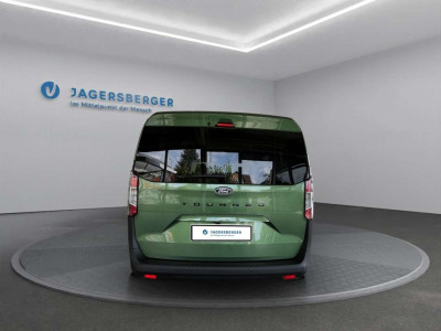 Ford Transit Courier Neuwagen