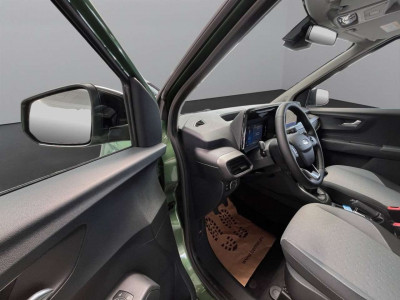 Ford Transit Courier Neuwagen