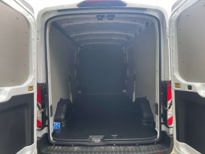 Ford Transit Neuwagen Ford Transit Neuwagen