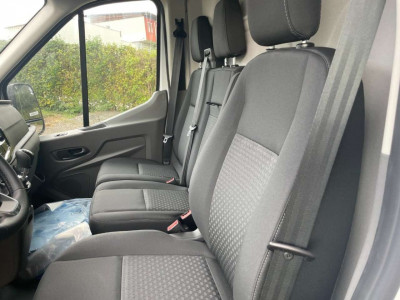 Ford Transit Neuwagen Ford Transit Neuwagen