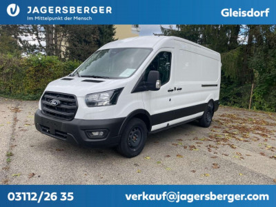 Ford Transit Neuwagen