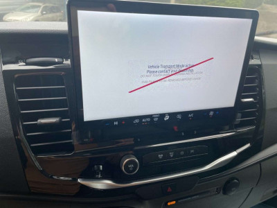 Ford Transit Neuwagen Ford Transit Neuwagen